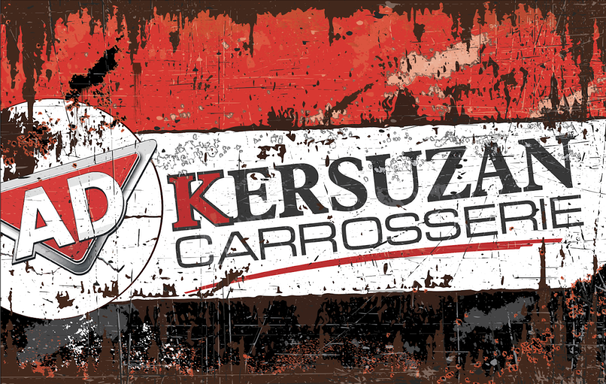 AD Carrosserie et Garage Expert KERSUZAN