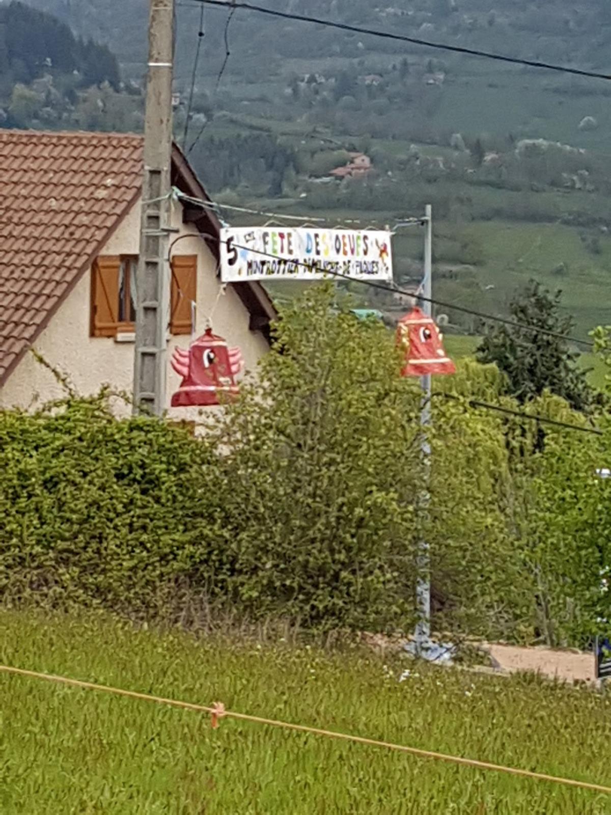 Renault Garage Rousset Chaverot