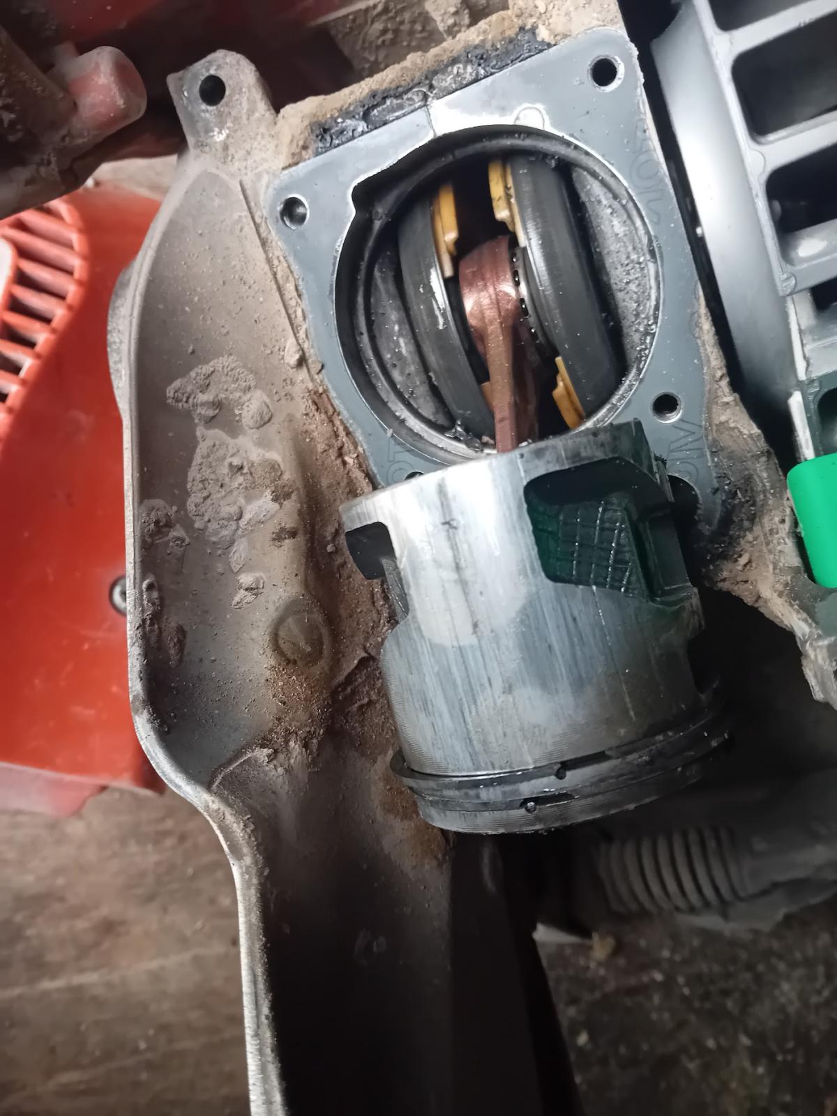 AMTR réparation motoculture