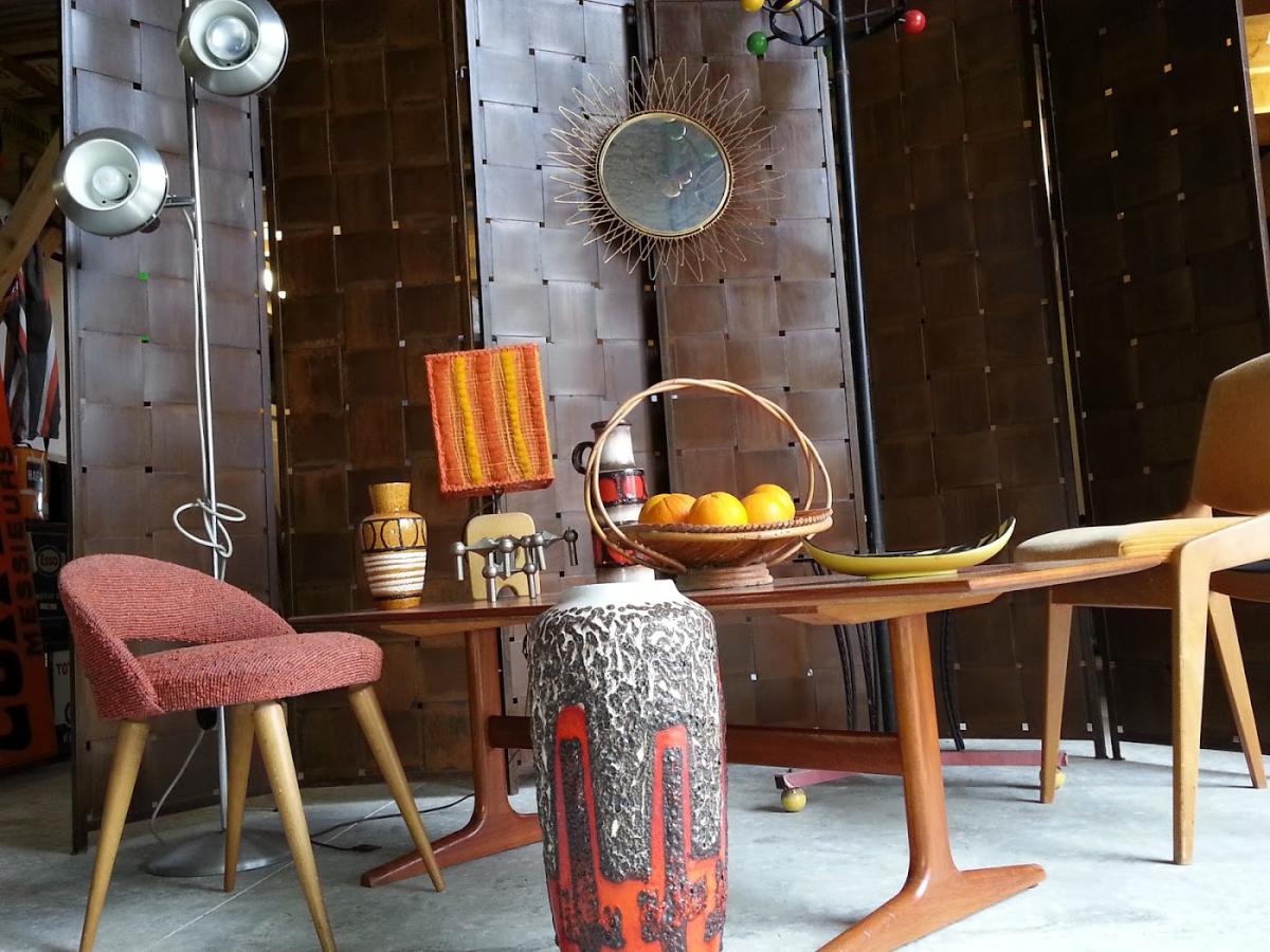 Broc & Cash Débarras