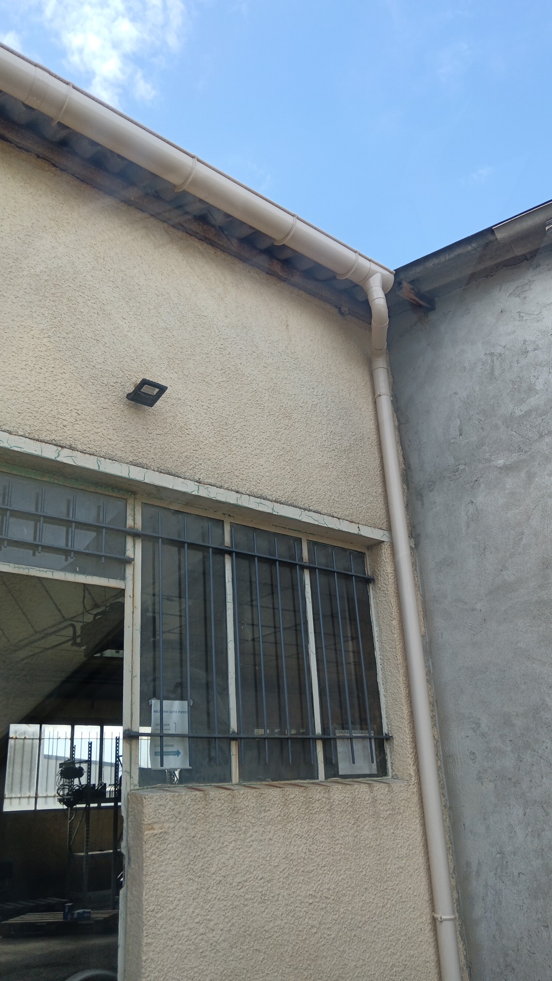 Solution Auto Pièces