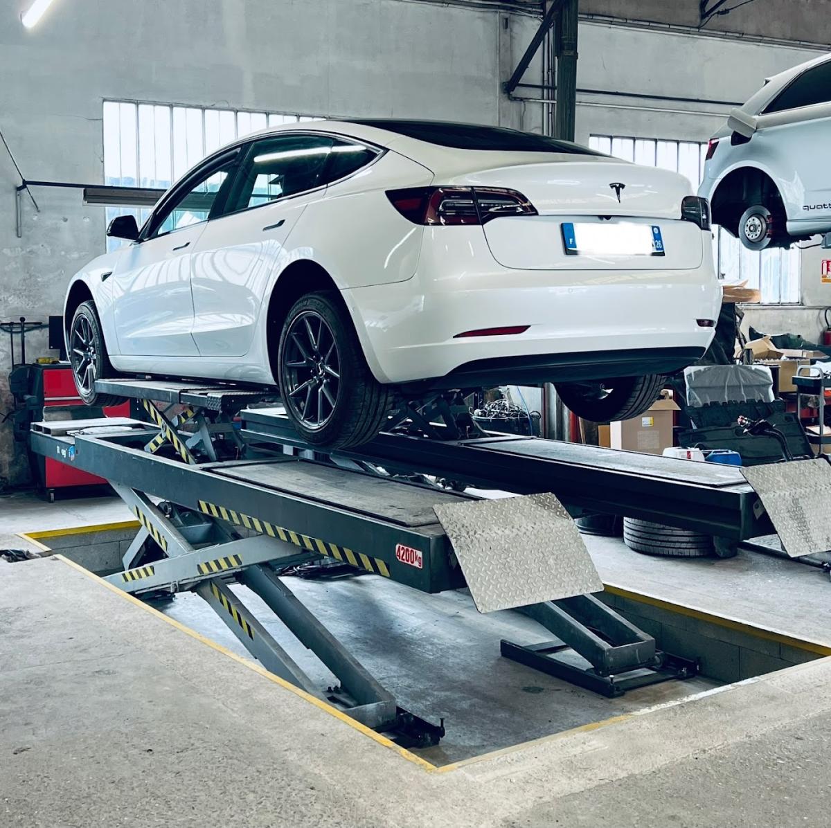 Chabeuil automobiles