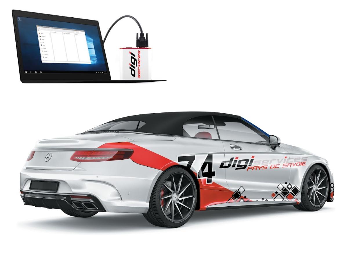 Euromaster Garage de Leschaux - Glieres Val de Borne