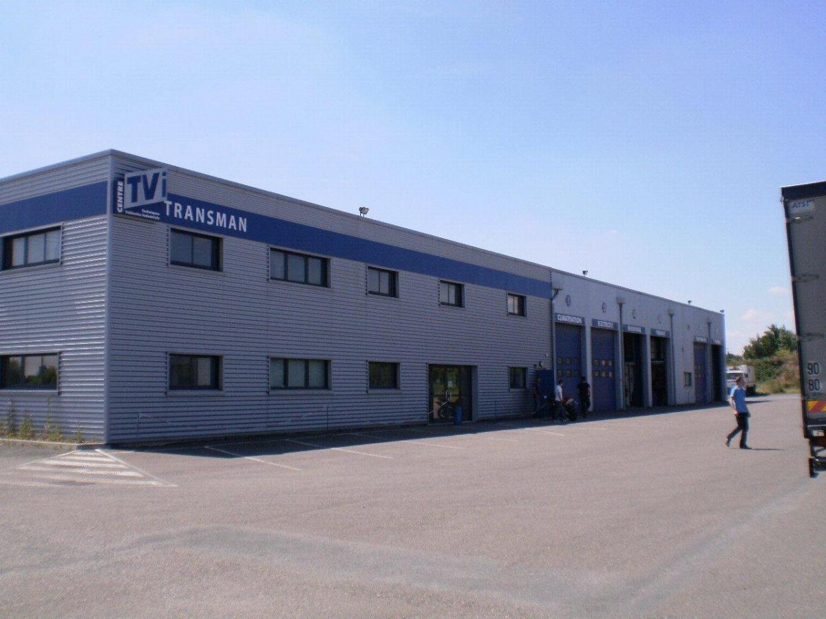 TRANSMAN