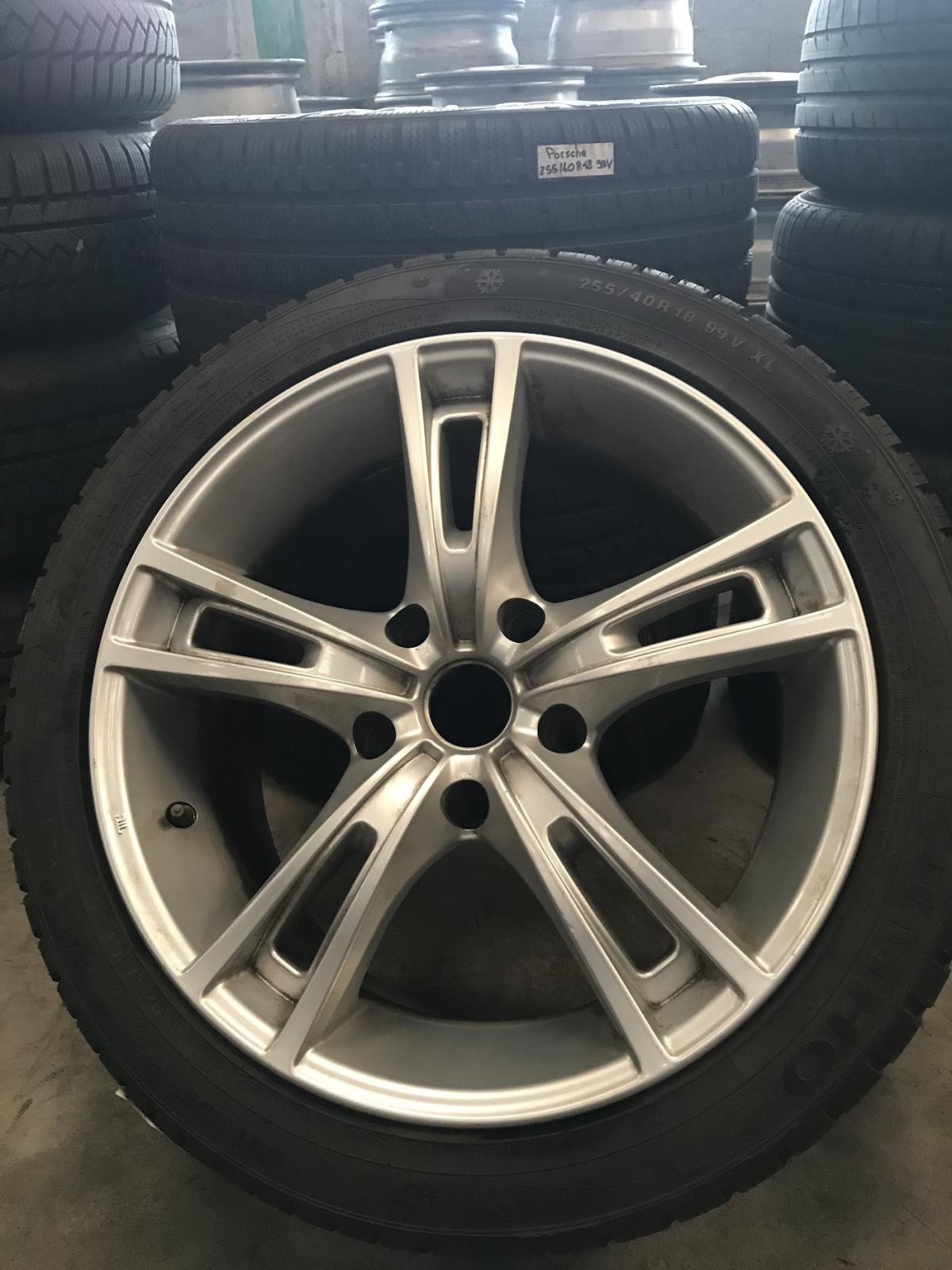 JEMANY PNEUS - Garage auto Rennes 35