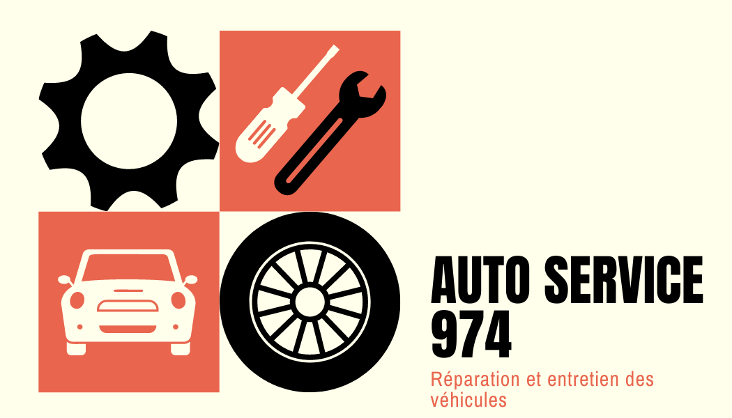 auto service 974