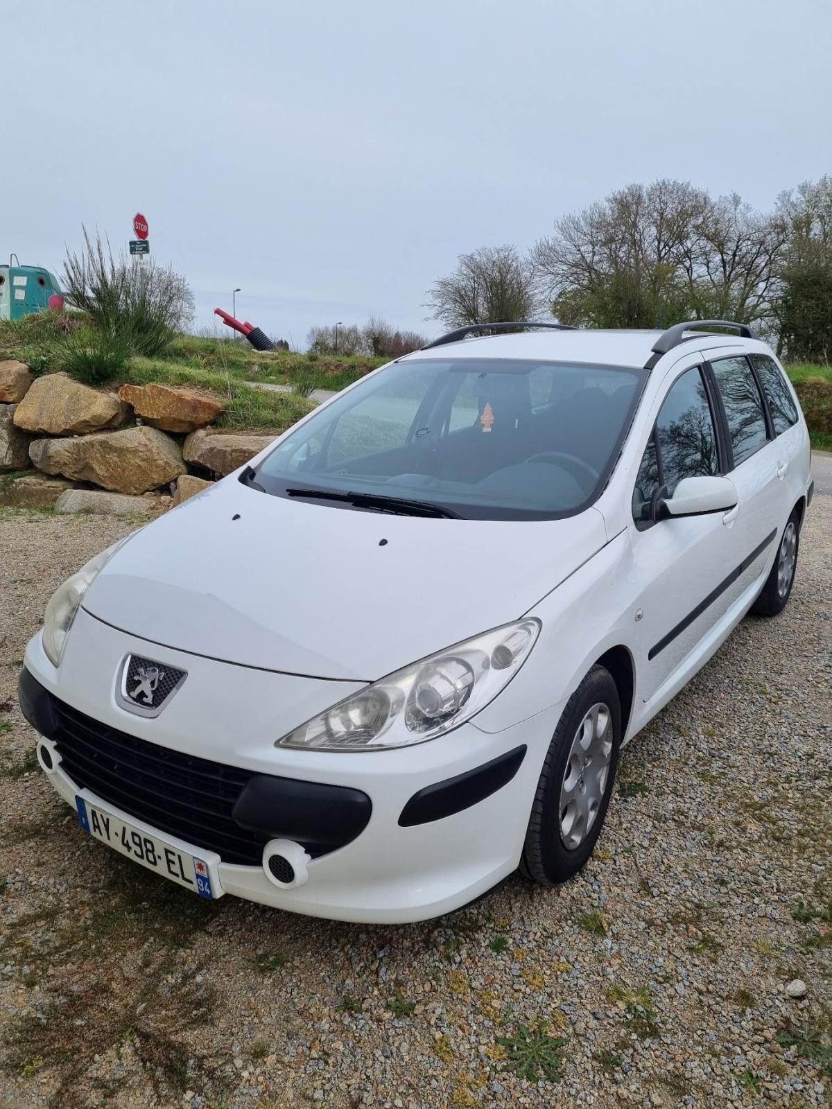 Contrôle Technique Autosur Rostrenen