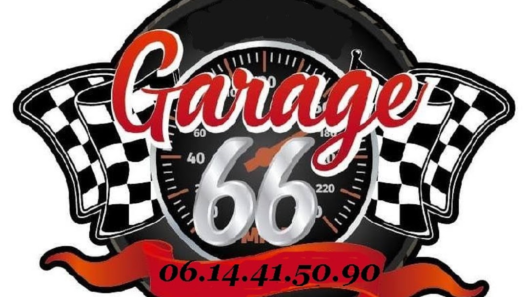 Garage 66 (EIRL)