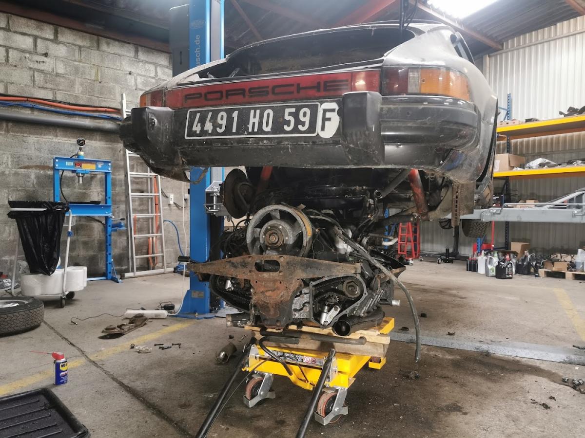 Pévèle Auto Classics