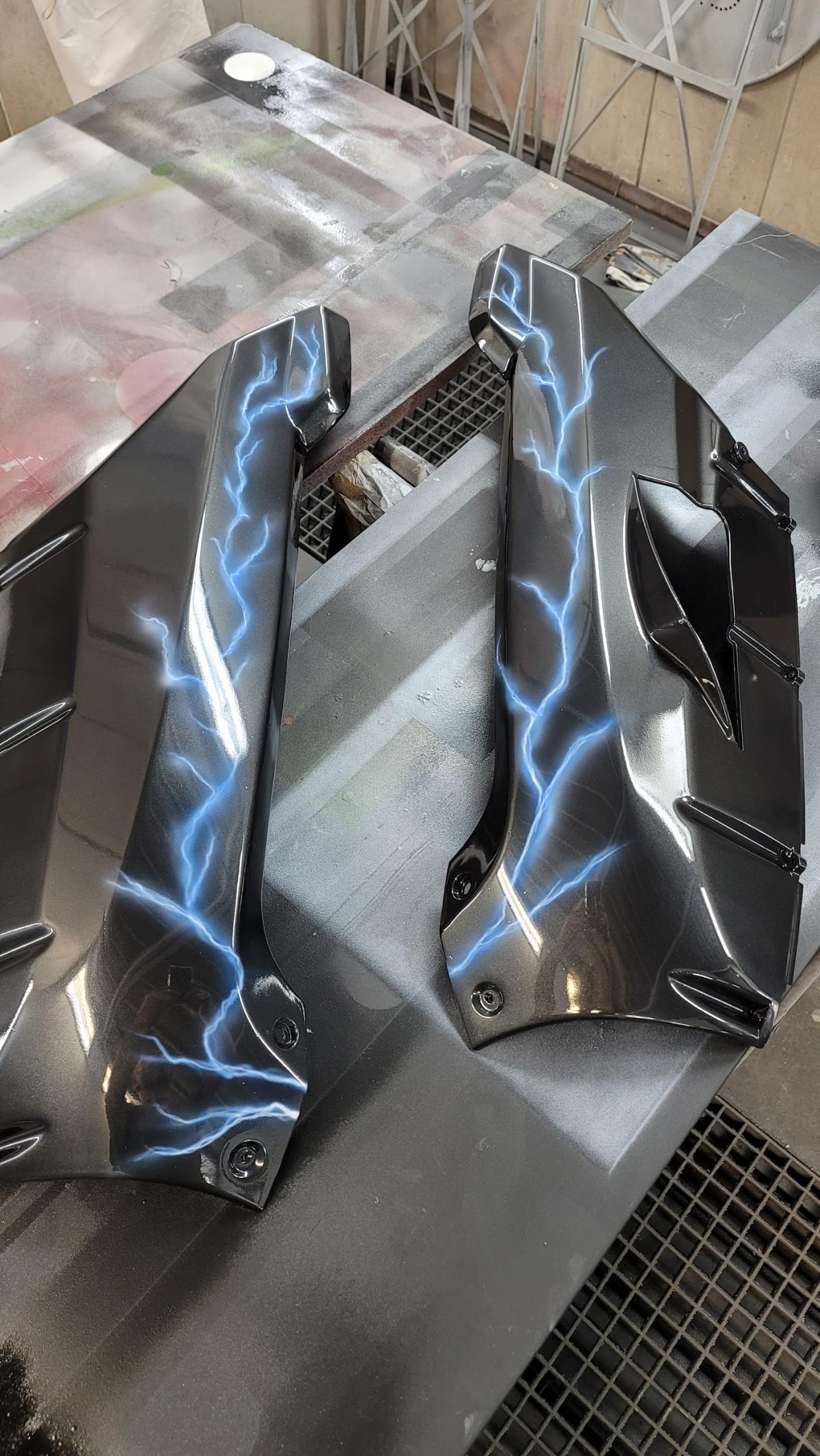 Eurorepar Garage Velard