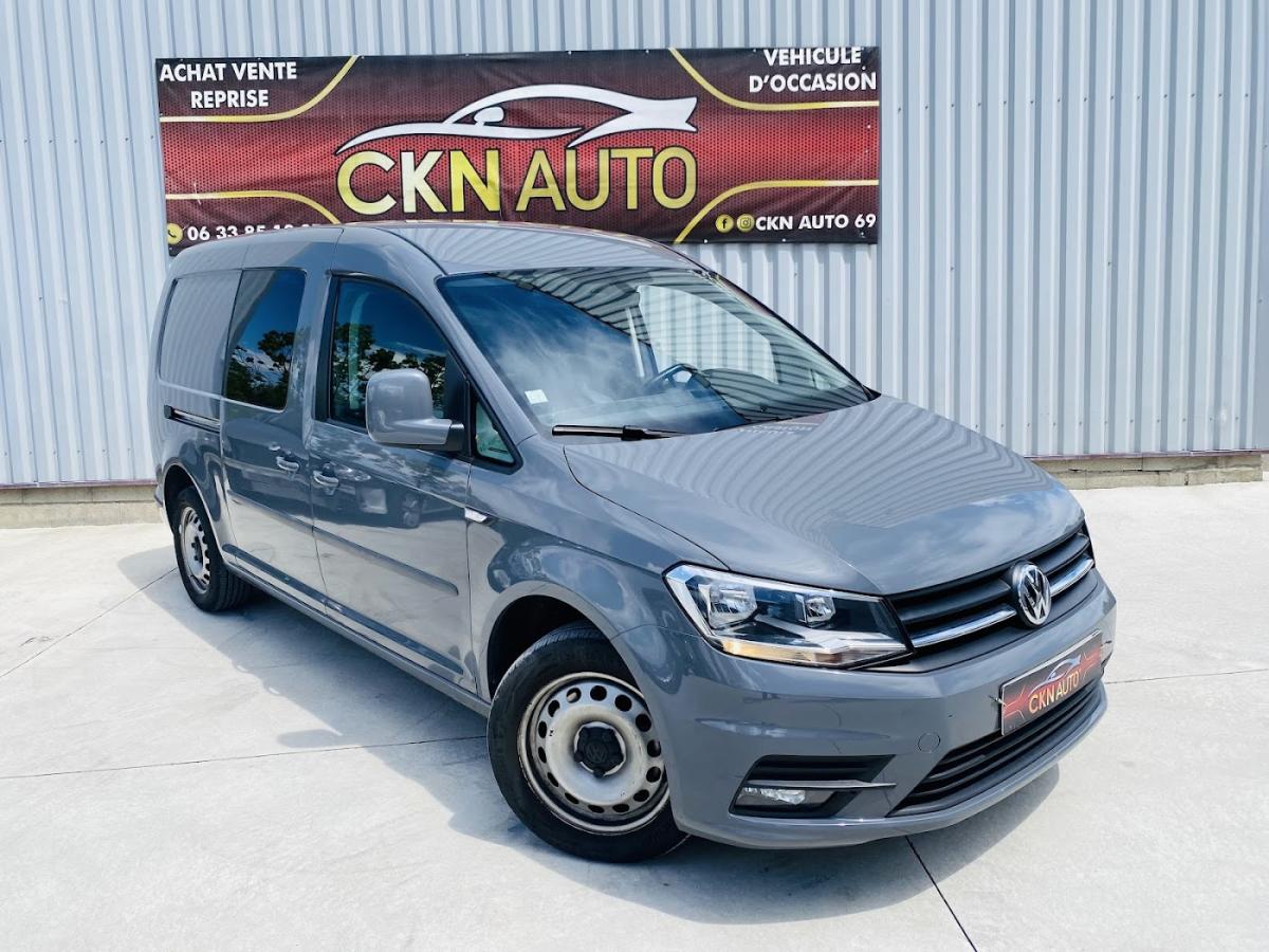 CKN AUTO 69 - CARROSSERIE - PARE BRISE - REPARATION GRÊLE - VENTE VEHICULES