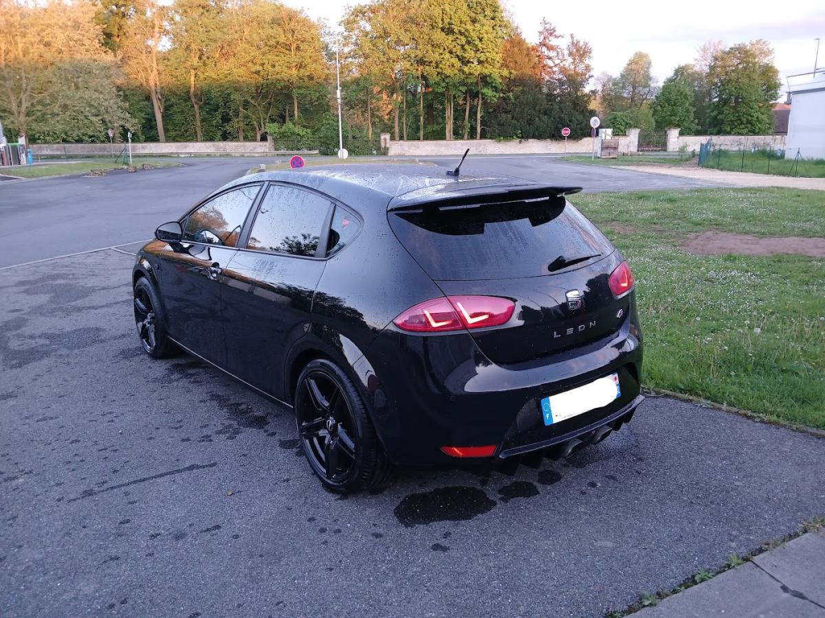 Carrosserie Nouvelle