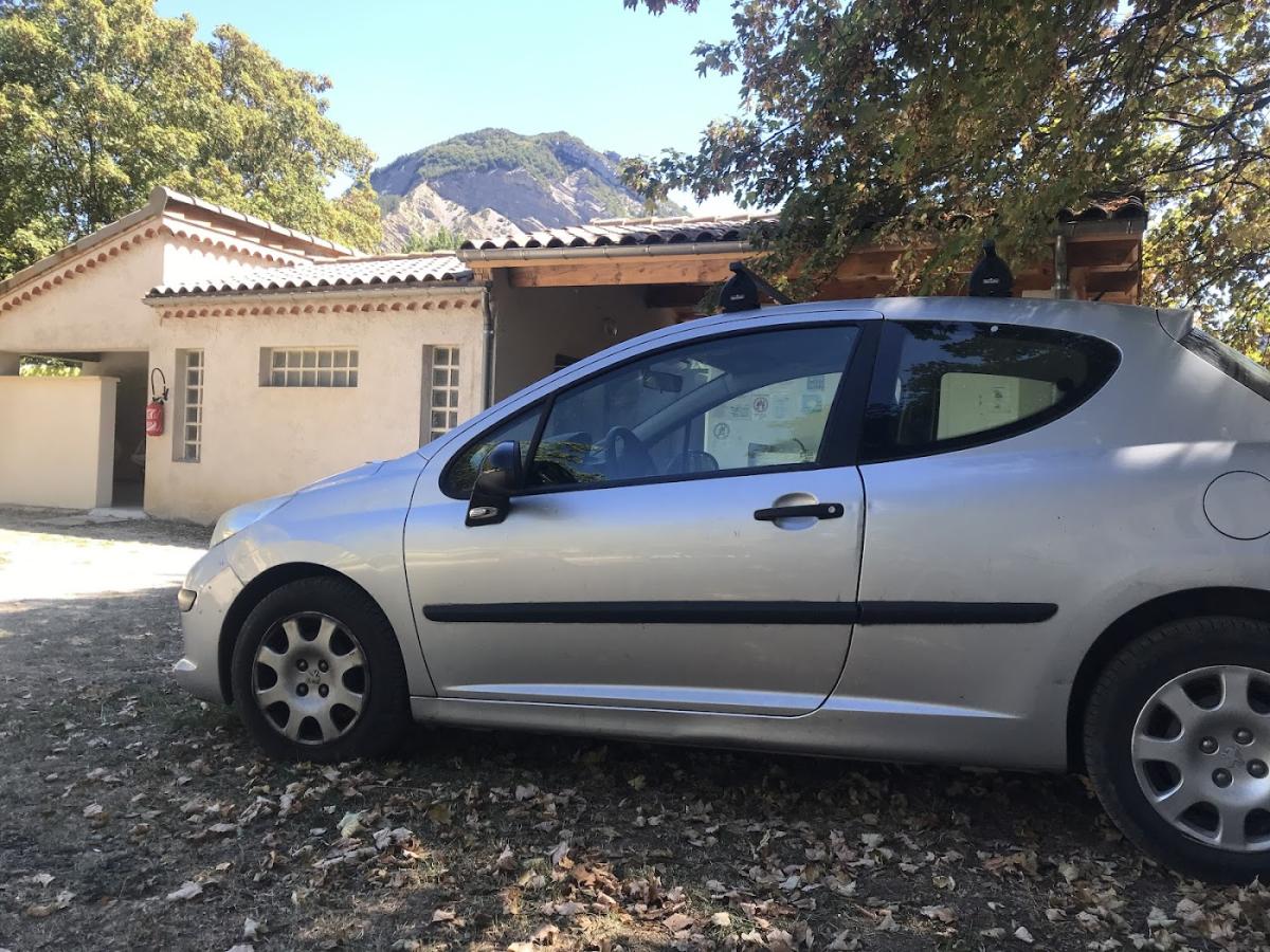 Garage du Glandasse - Bosch Car Service