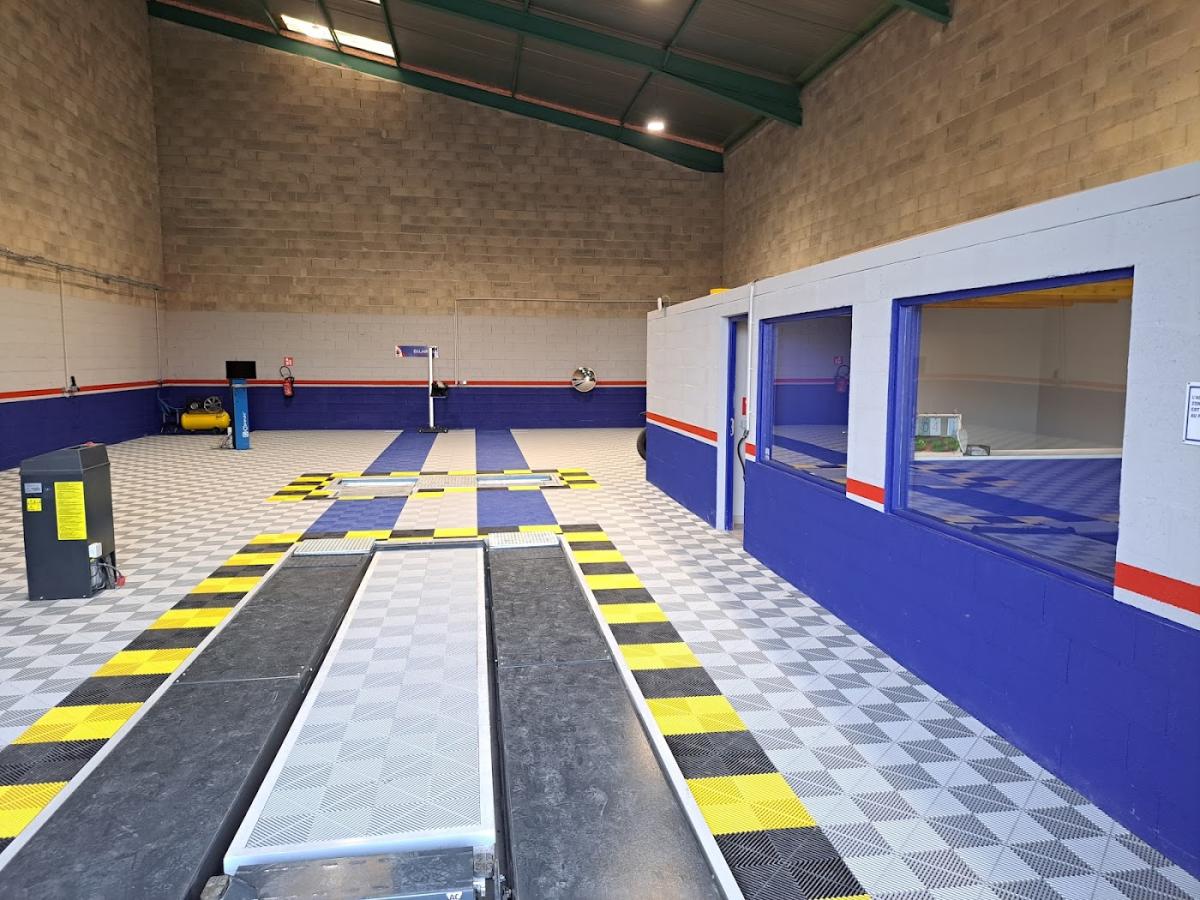 CT AUTO MOTO AUTOSUR PROVINS