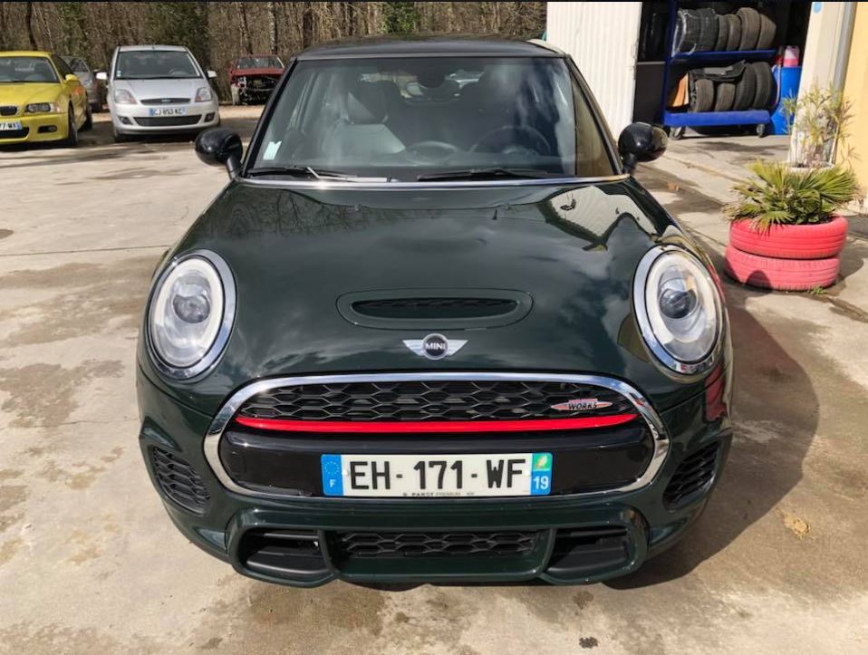 STEIGER AUTO CONCEPT