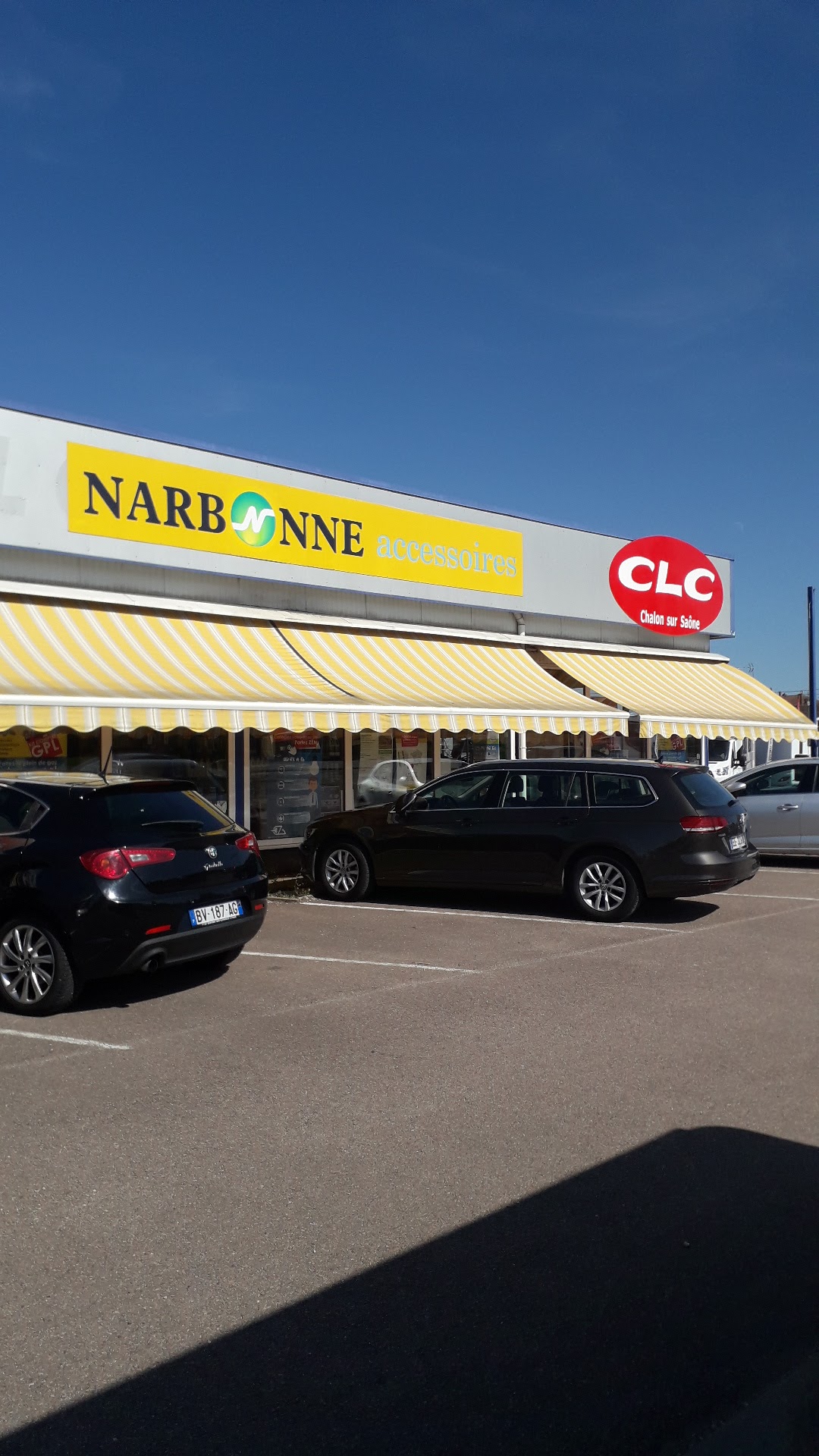 Narbonne Accessoires Chalon