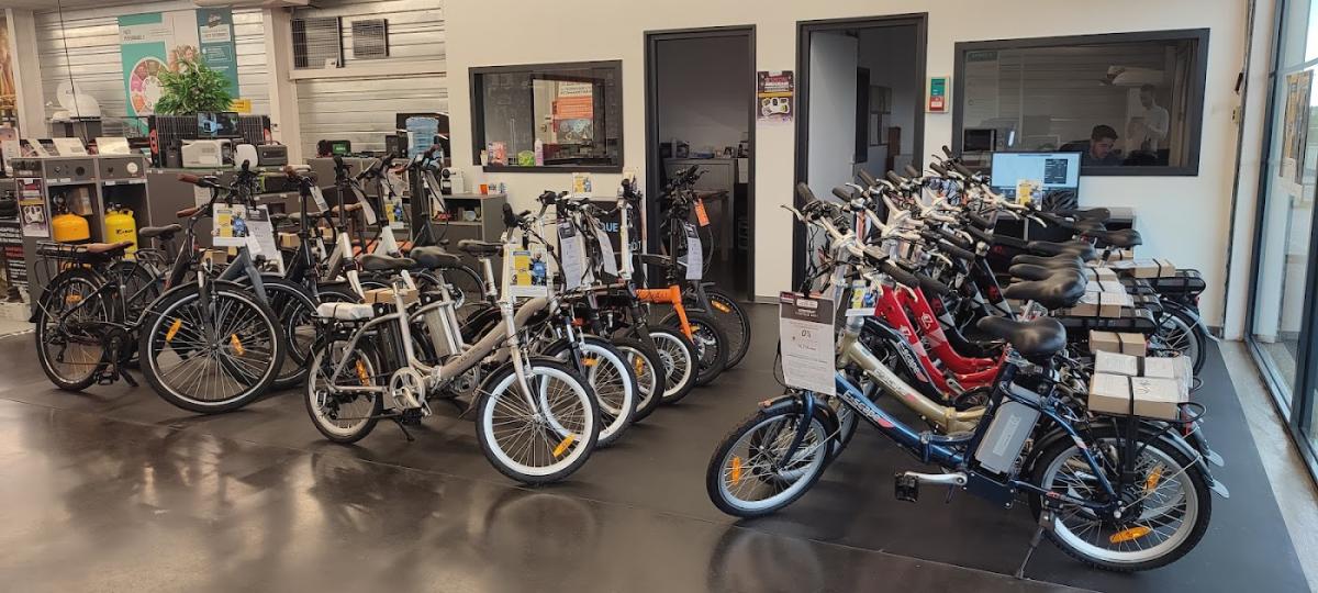 Narbonne Accessoires Lons