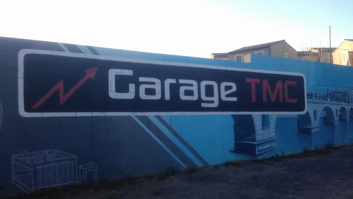 GARAGE TMC