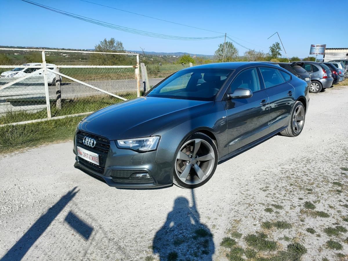 Eurl confort automobiles