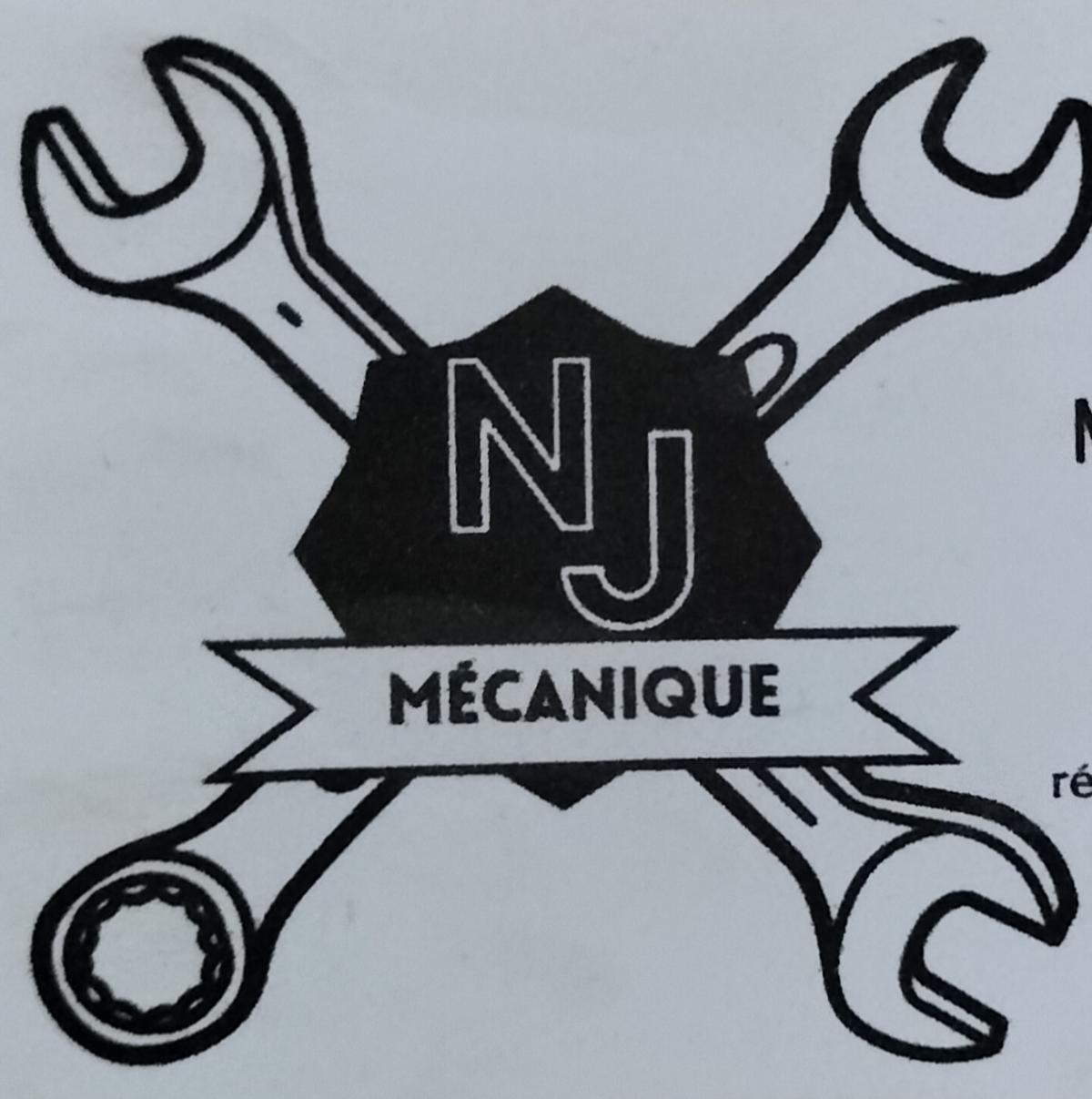 NJ mécanique