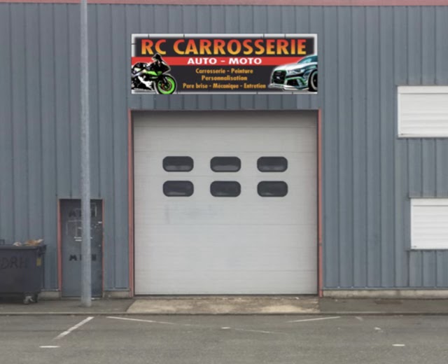 RC CARROSSERIE