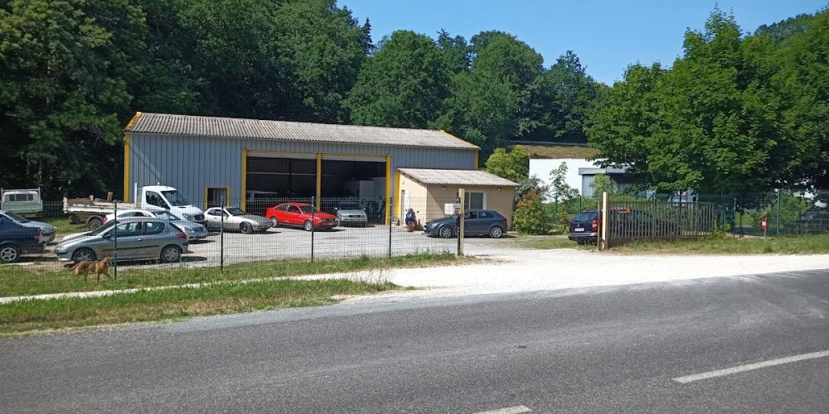 Garage mf performances