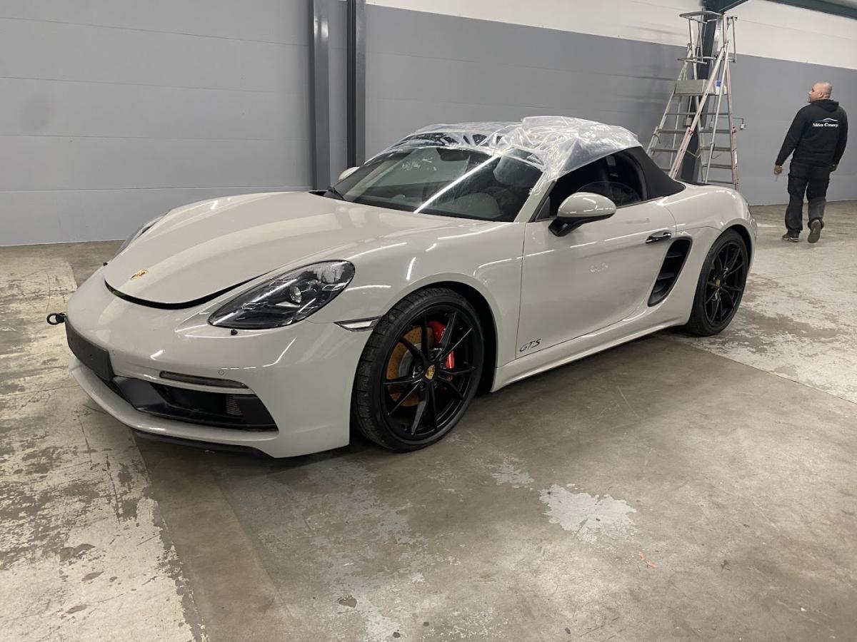 Garage Méca Concept réparation toutes marques spécialiste BMW et MINI