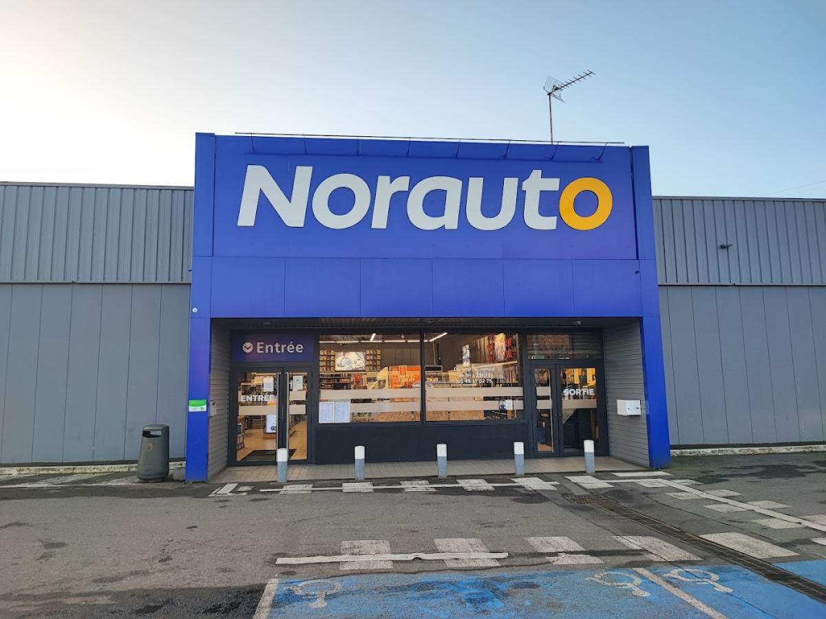 Norauto