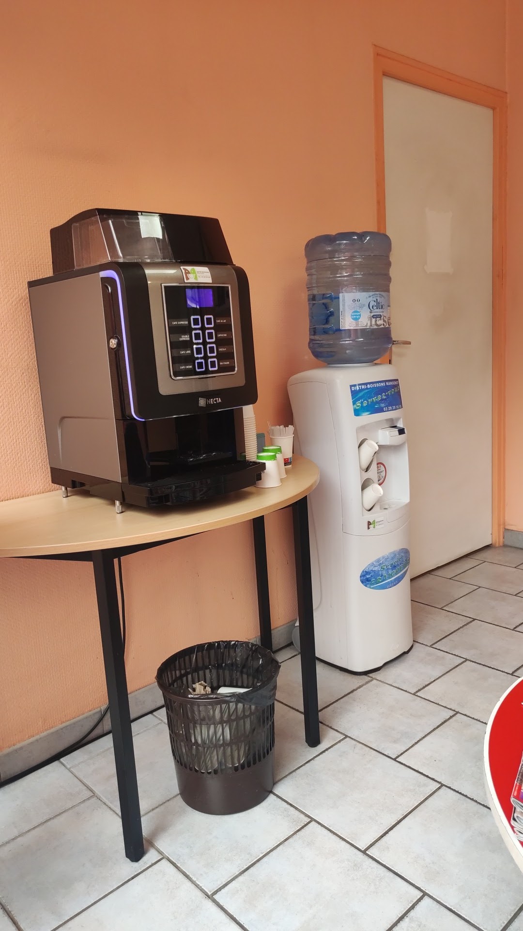 Contrôle Technique Autosur Épinal - Le Champ du Pin