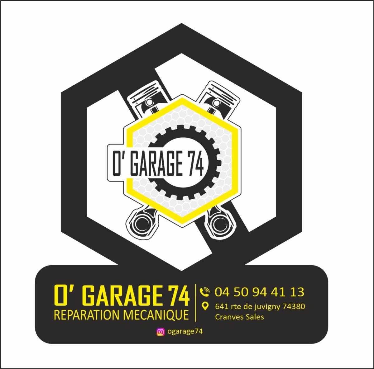 Ogarage74