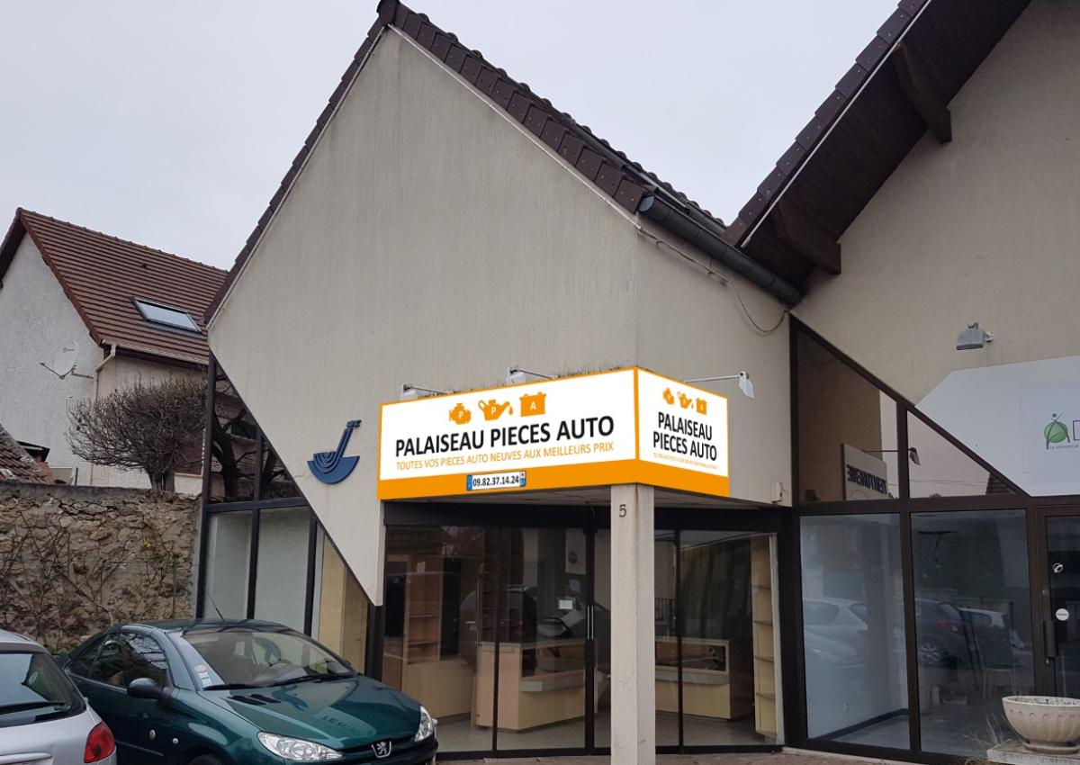 Palaiseau Pièces Auto