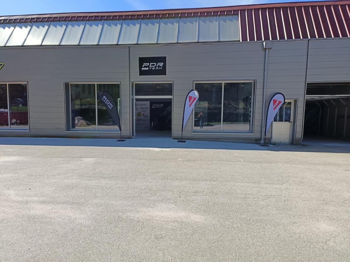 PDR TEAM XONRUPT-LONGEMER