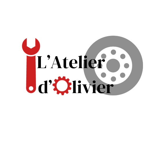 L'atelier d'Olivier