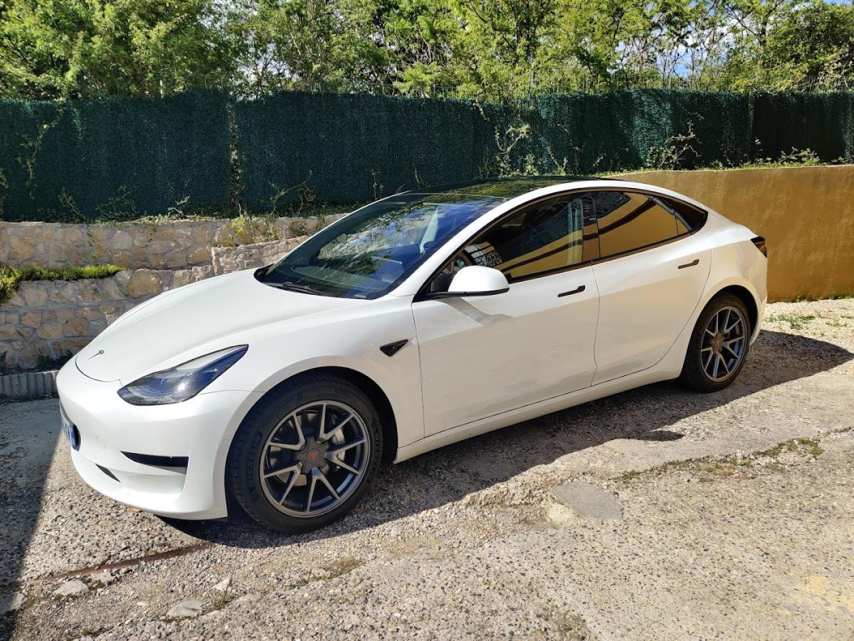 AdM Film / vitres teintées et film solaire anti UV anti chaleur