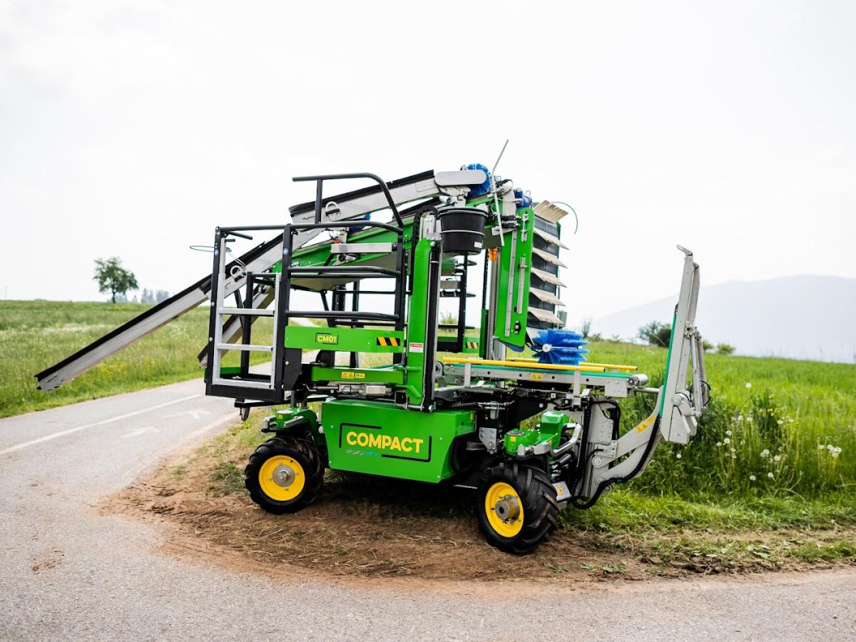 Etablissement Maximin Jean-Louis