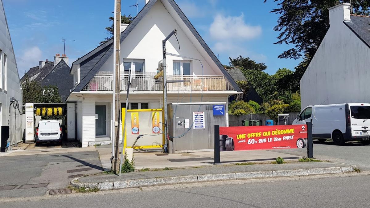 RENAULT Garage Cadudal