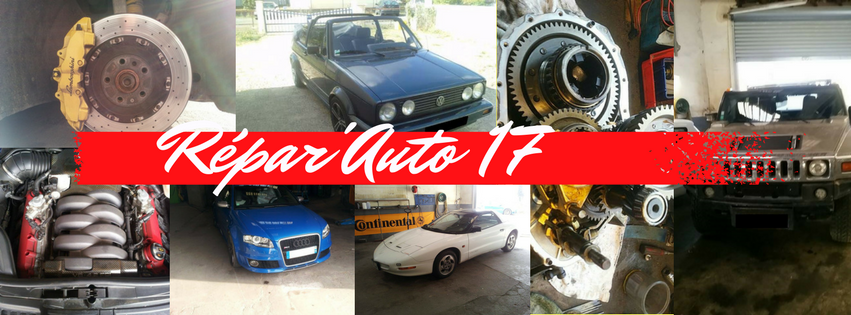 Repar'auto 17
