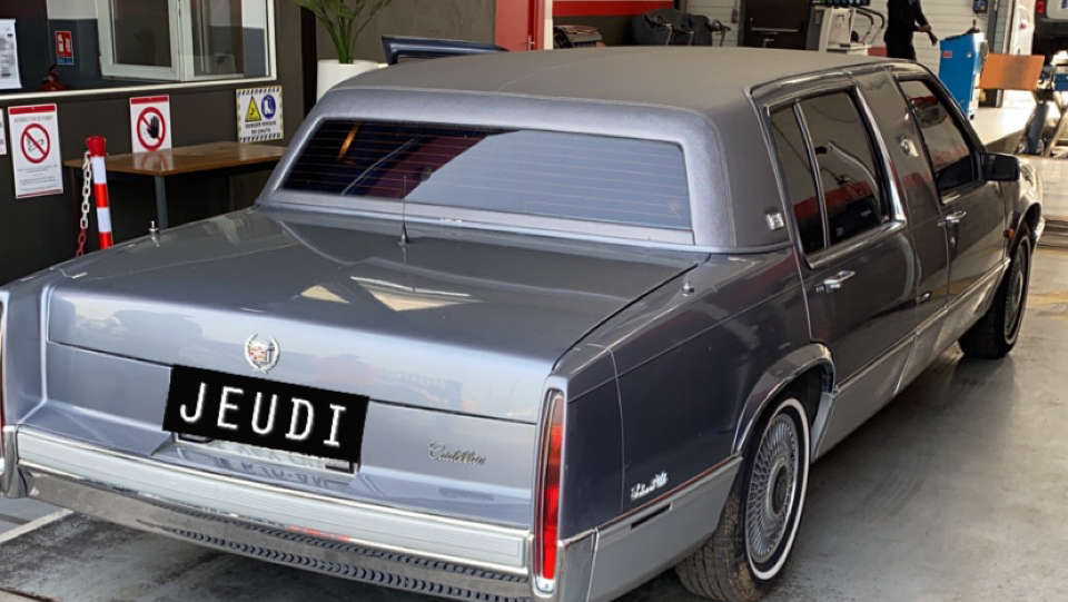 Trappes Auto Control (auto Bilan Systems)