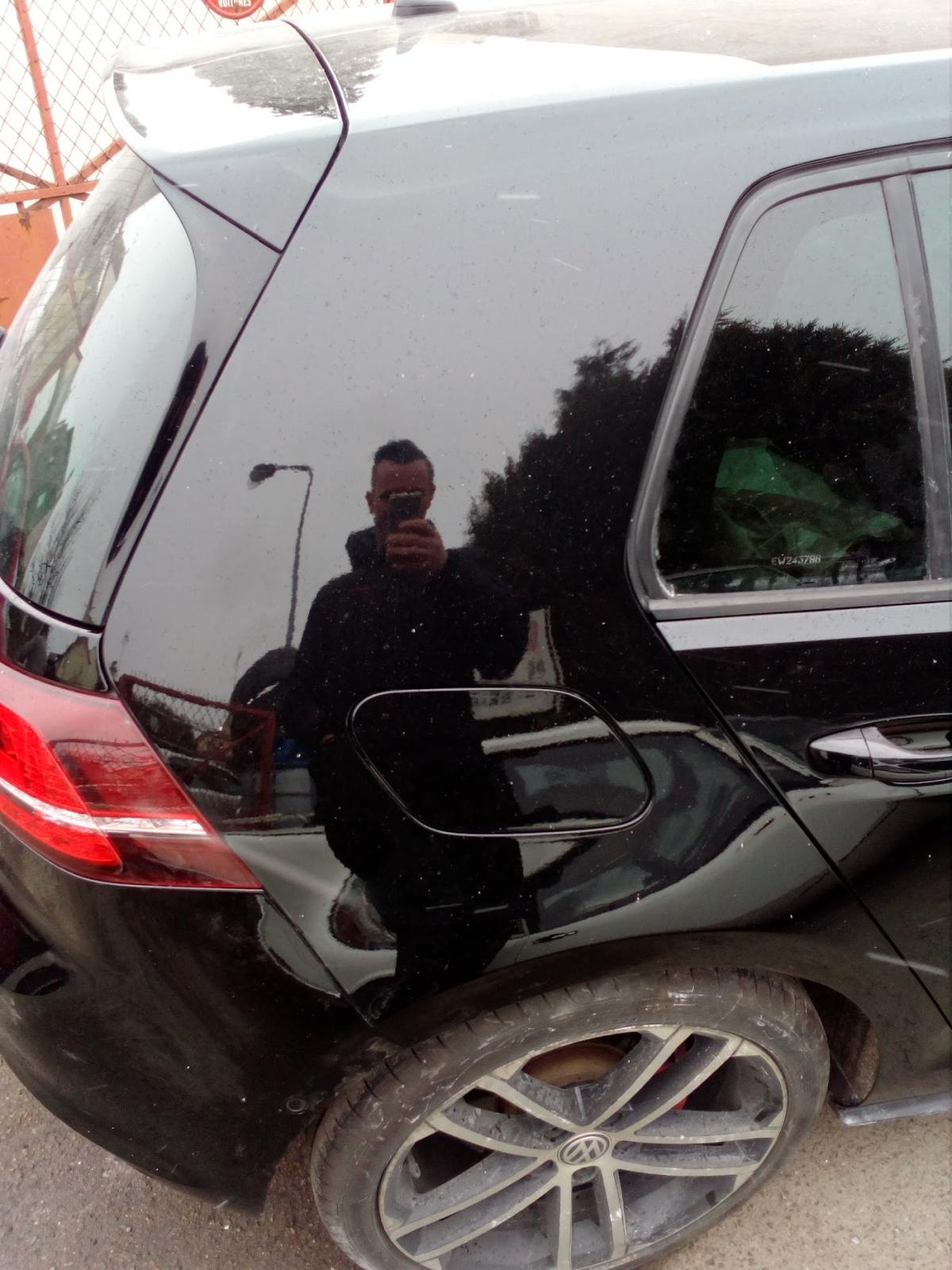 Carrosserie de la Boissière (SJJC)