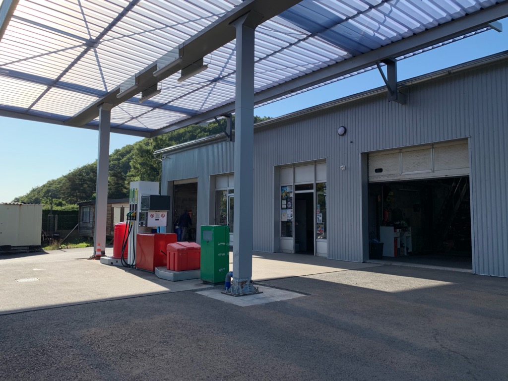 Garage Pons Sébastien