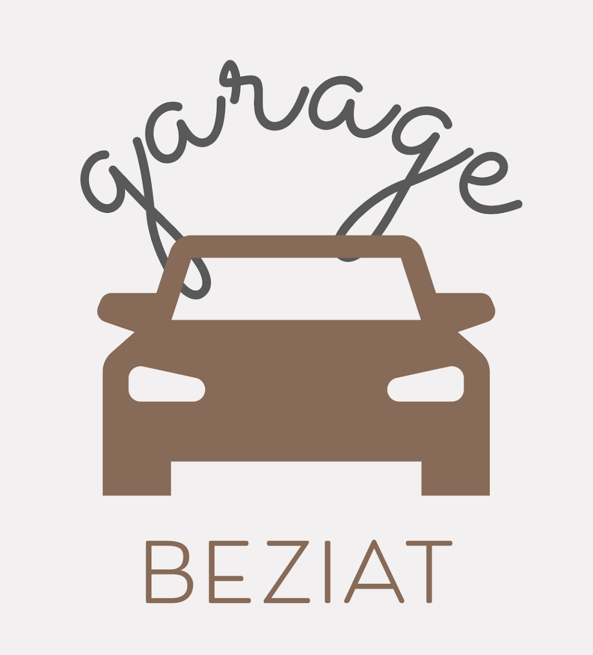 Garage beziat