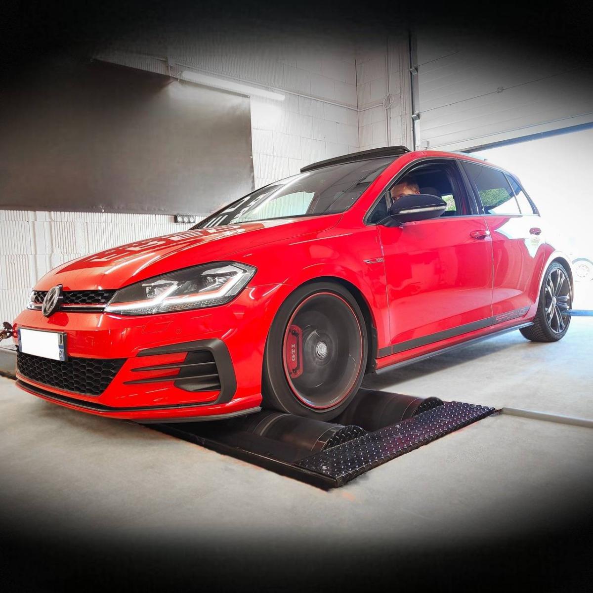 DPR PERFORMANCE Reprogrammation moteur et conversion E85 / Flexfuel