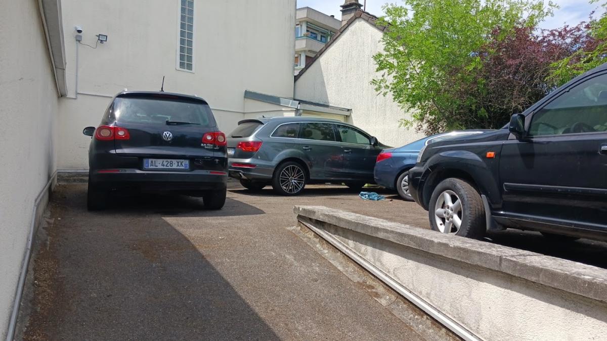 LA SOLUTION Garage mécanique et pièces auto