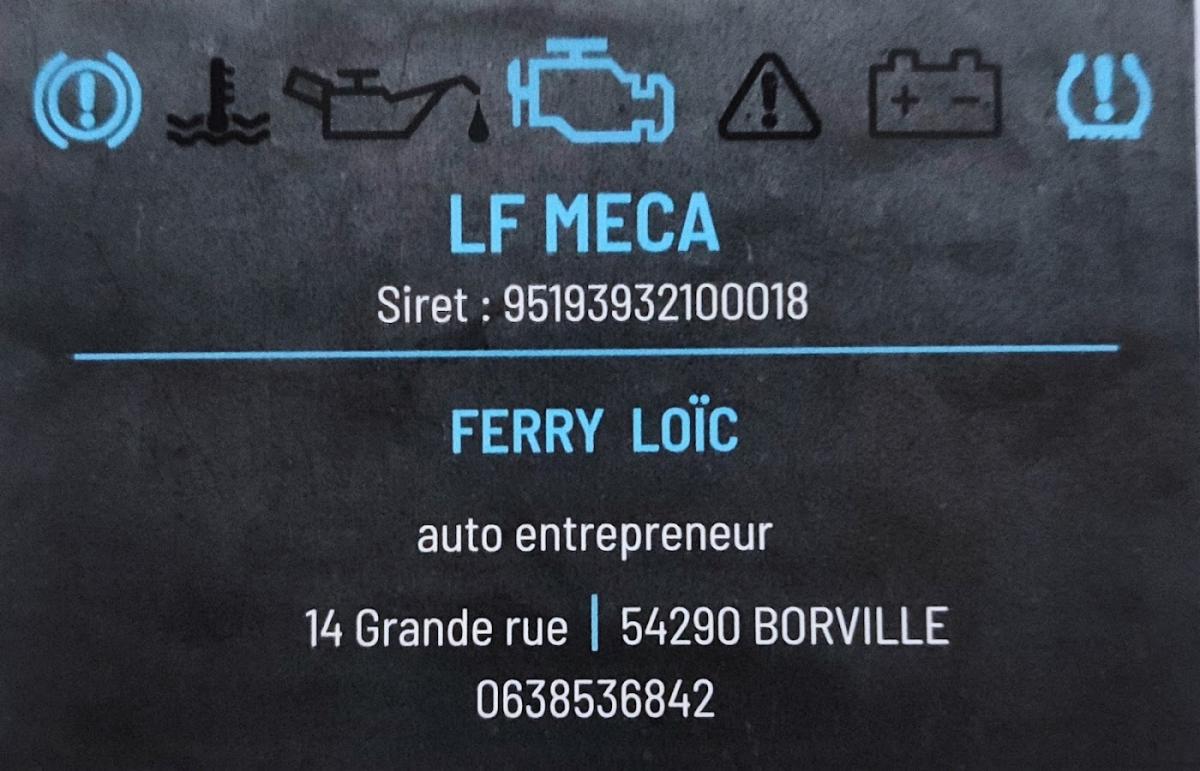 LF MECA