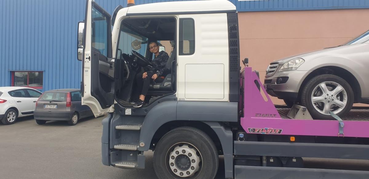 Carrosserie Raimbault Joseph