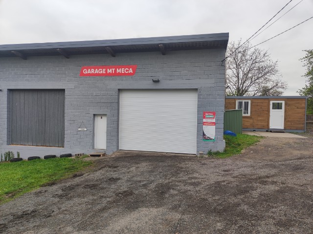 Garage MT MECA AUTO PRIMO