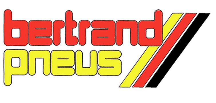 Bertrand Pneus Champagne