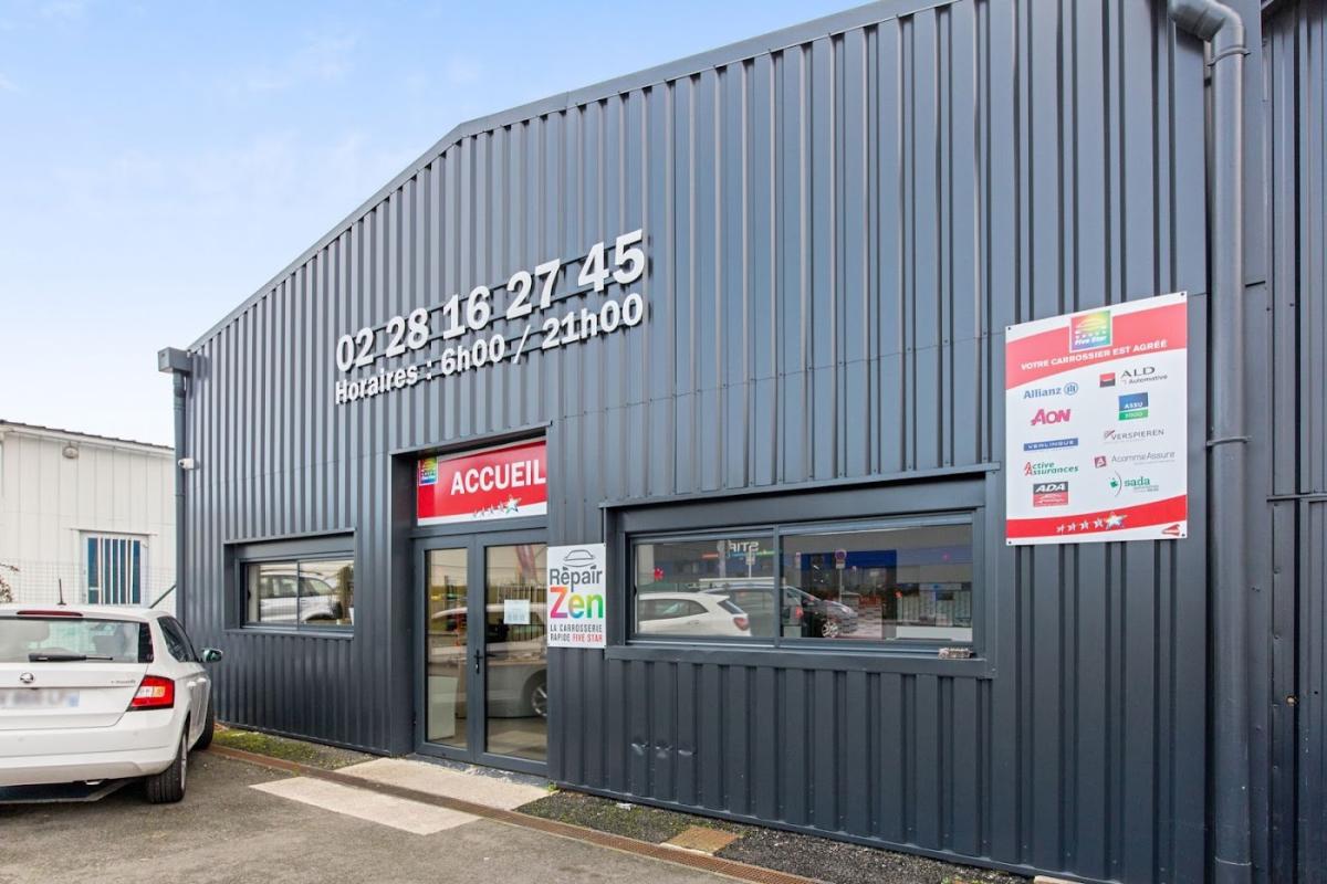 PROXI AUTO CARROSSERIE