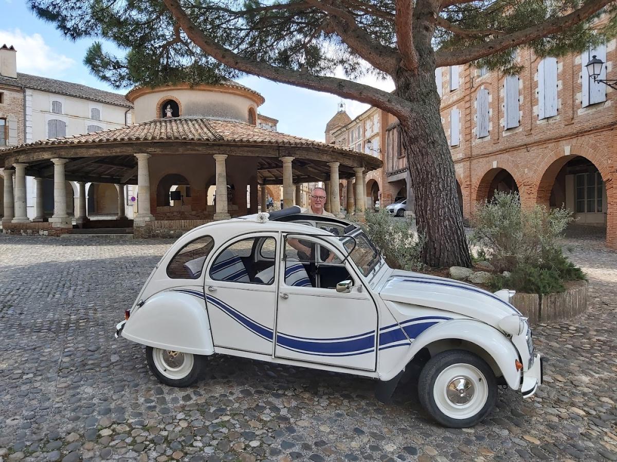 old mechanic garage 47