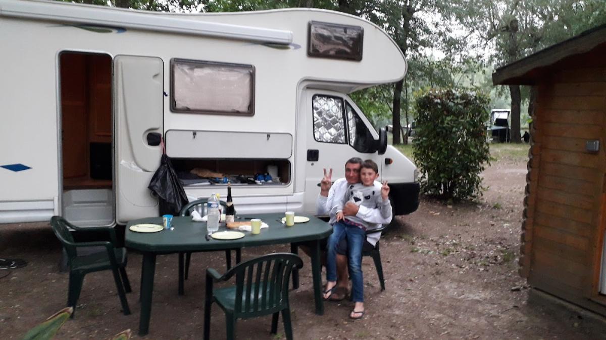 Contrôle Technique Aubord